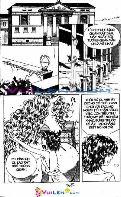 nữ hoàng biển cả chapter 4 155