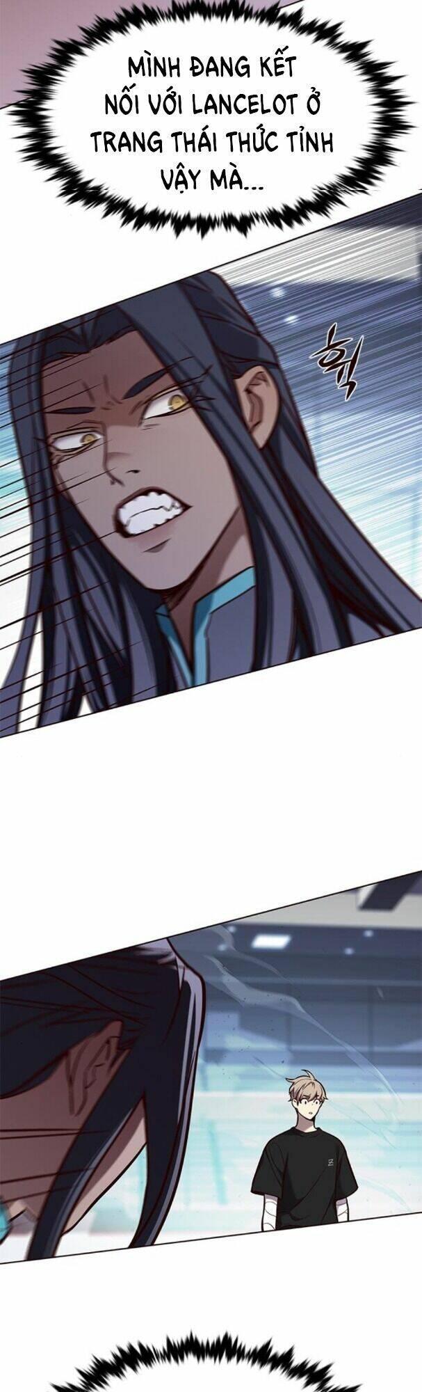 biến thân thành mèo chapter 163 19