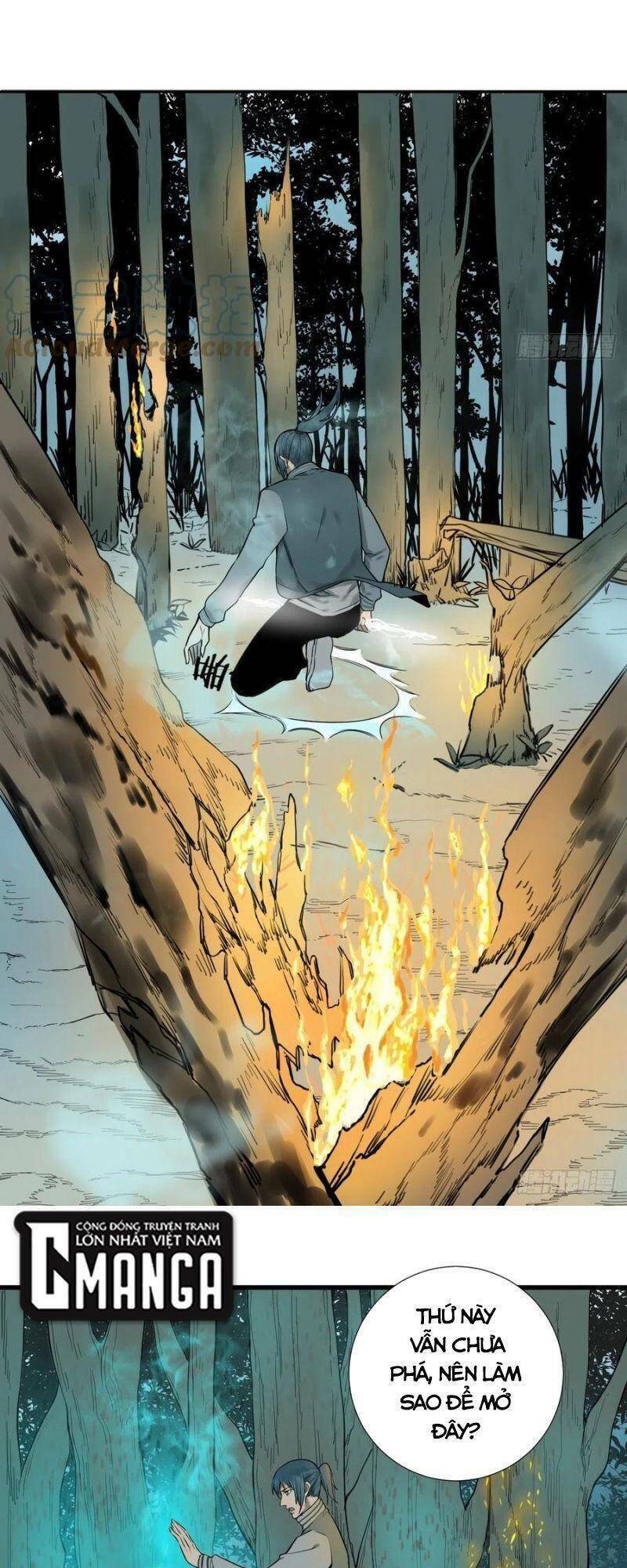 người tu tiên tại đô thị chapter 177 14