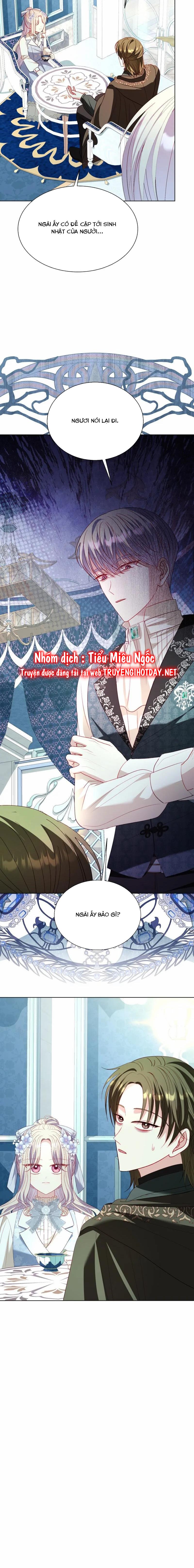 papa của tôi đã xuất hiện chapter 66 14