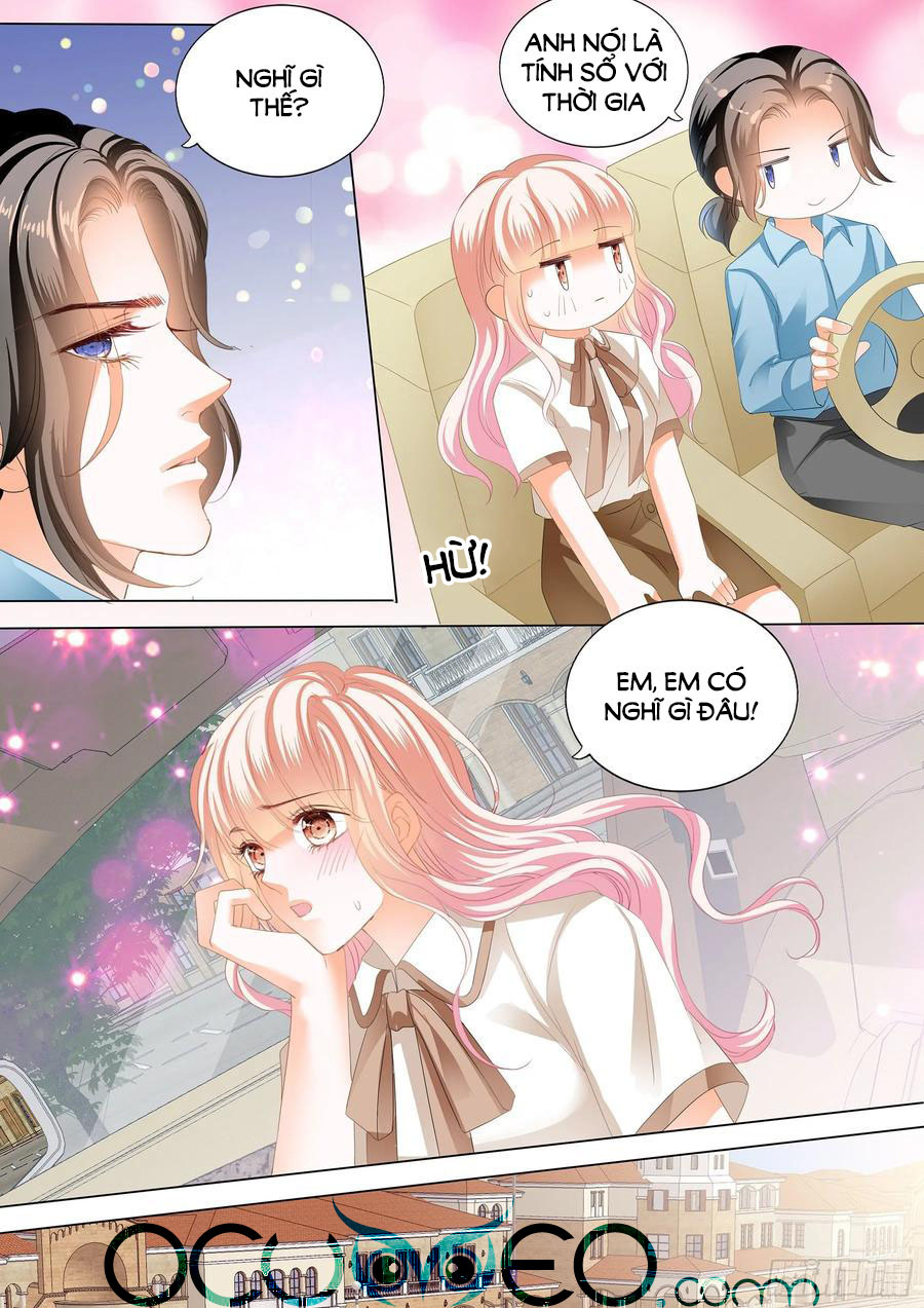 bá đạo tiểu thúc, xin trêu chọc vừa thôi! chapter 166 8