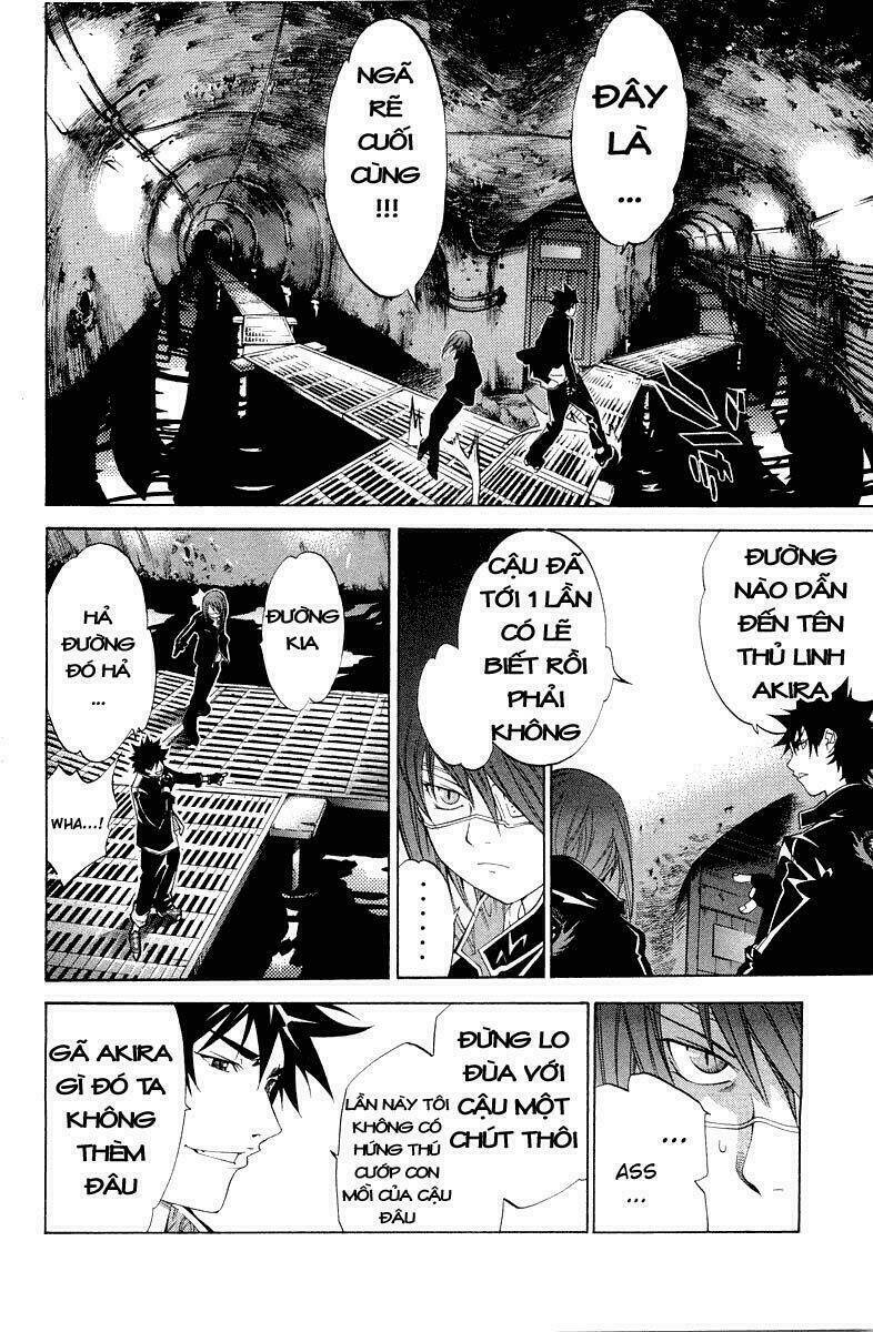air gear chapter 54 13