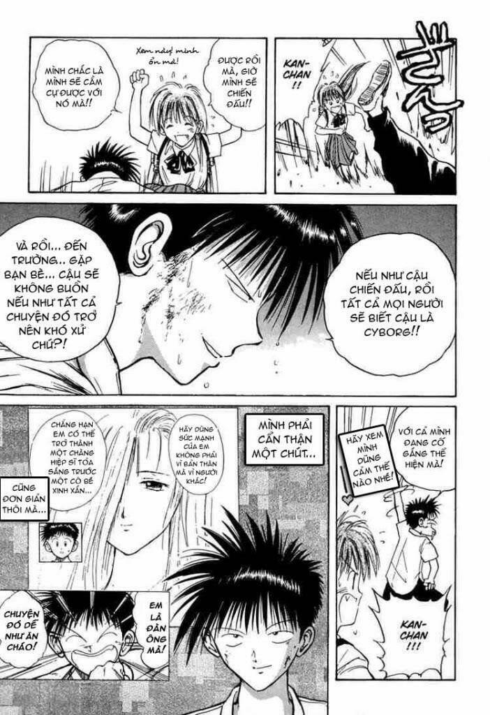 rocket princess chapter 21 15