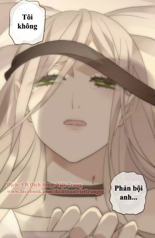 vết cắn ngọt ngào phần 2 chapter 11 41