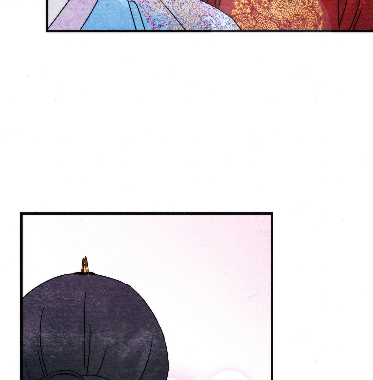 Cương Nhân chapter 99 90