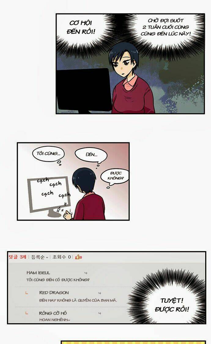 hắn ta là rồng chapter 68 17