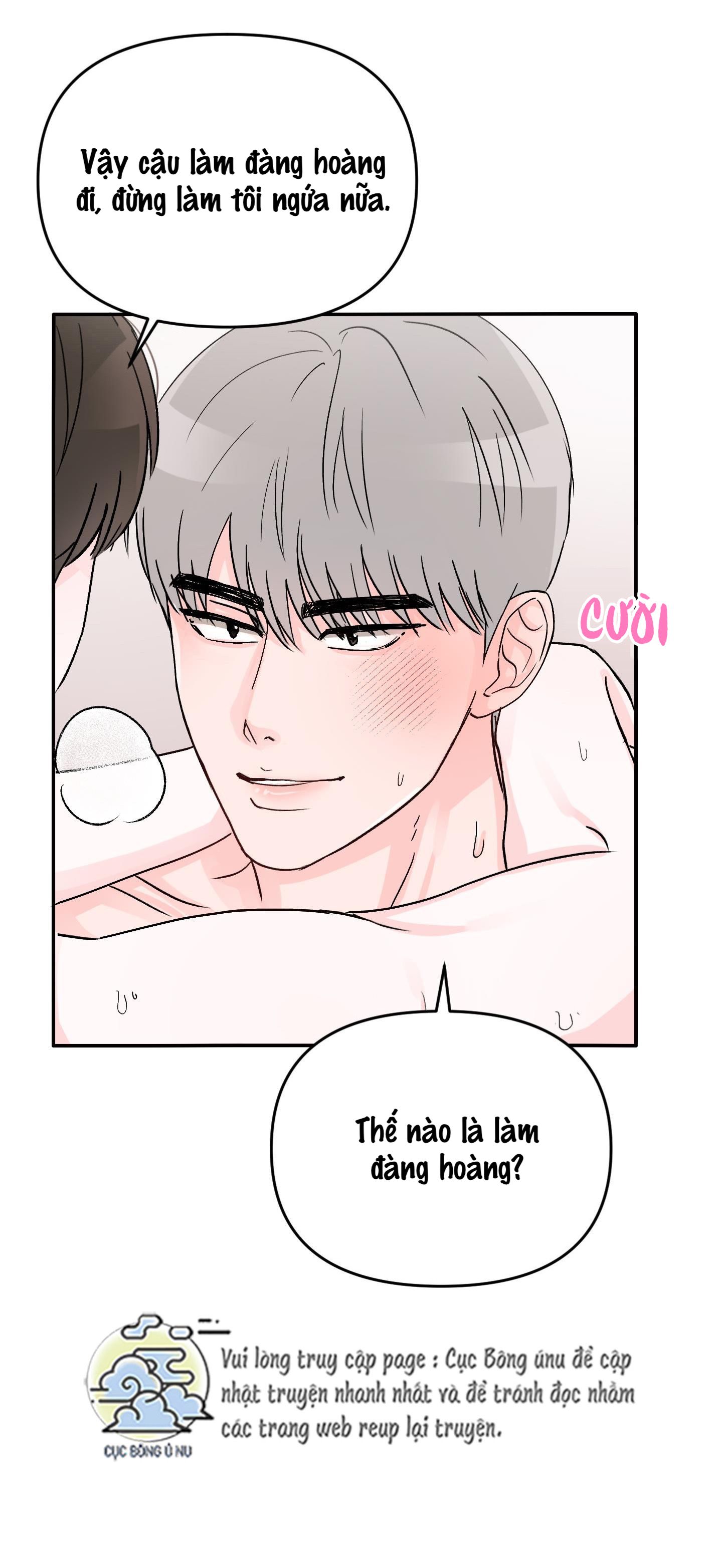 thán phục thanh xuân chapter 1 12