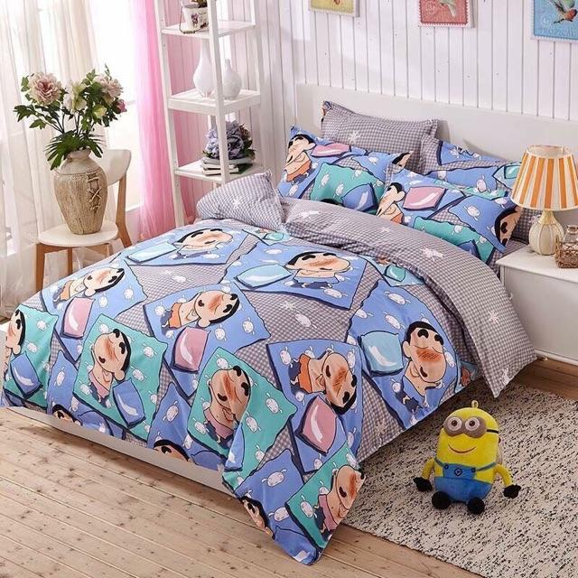 Cotton Poly Hàn Quốc