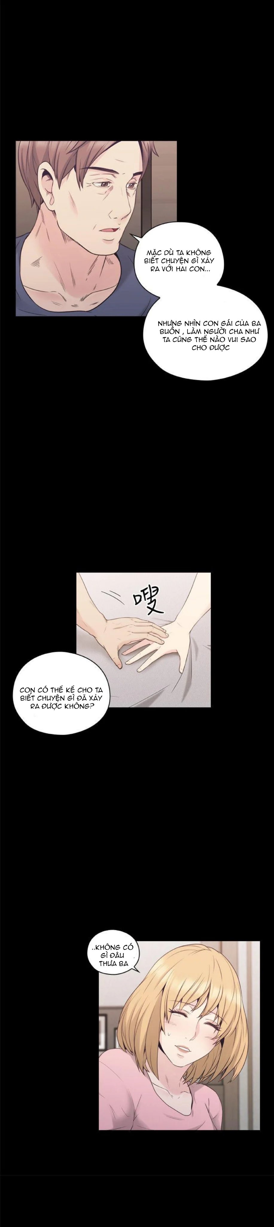 tình nhân chapter 36 12