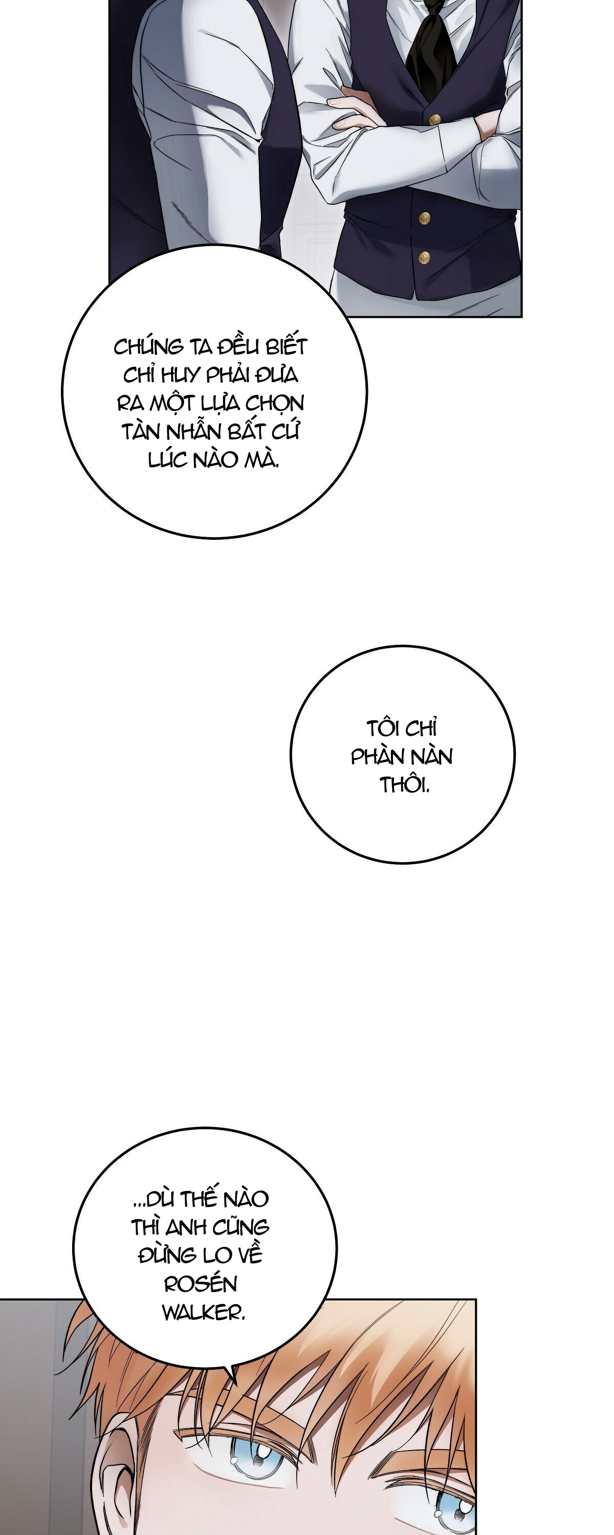 lời nói dối vĩnh cửu của người chapter 5.2 13