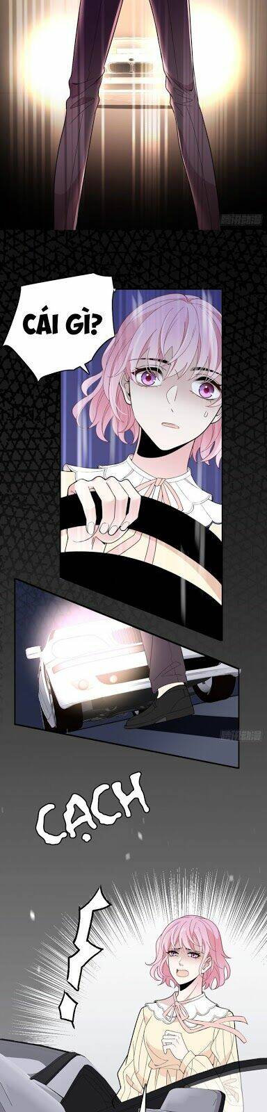 bí mật kết hôn với ảnh đế: vợ ơi đến đây tấn công đi nào chapter 77 4