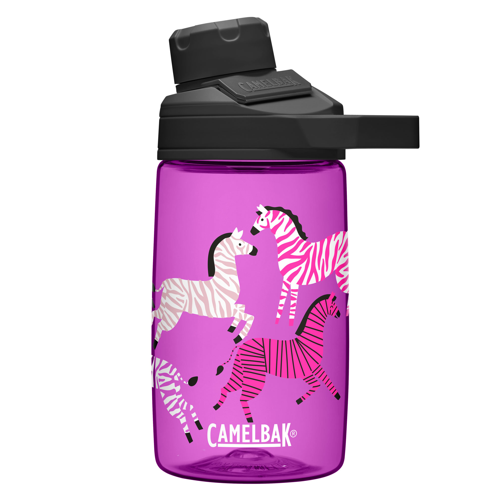 Bình Nước Trẻ Em Camelbak Chute Kids 400ml