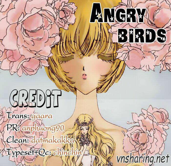 hana ni nare chapter 14 1