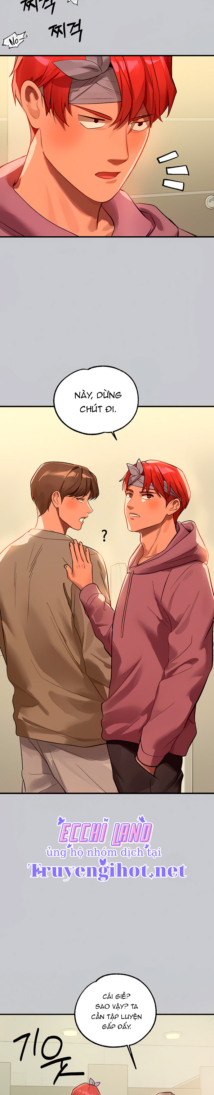 chị chủ nhà của tôi chapter 98.2 1