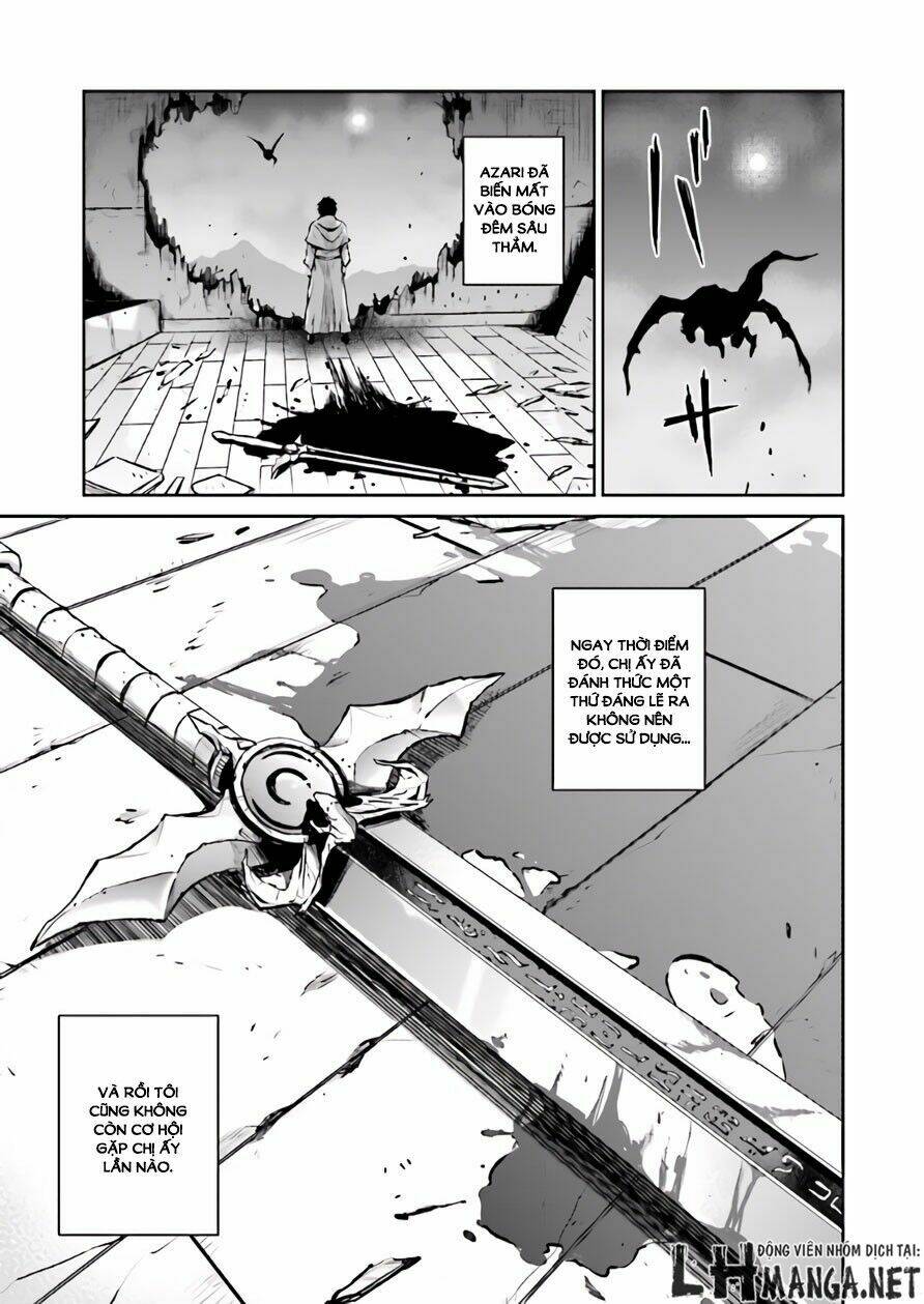 majutsushi orphen hagure tabi chapter 1 24