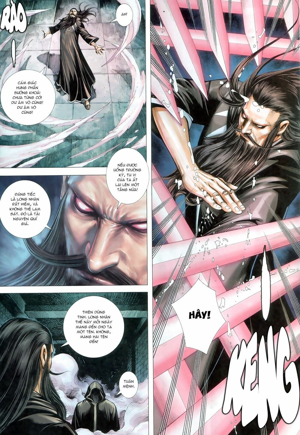 tây du chapter 135 6