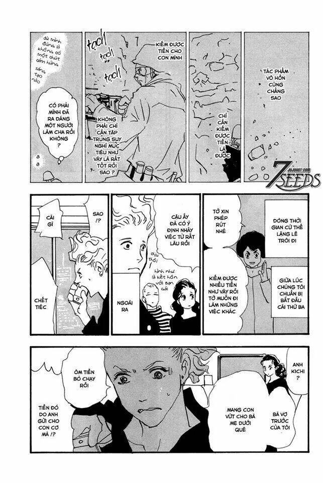 7 mầm sống chapter 182 11