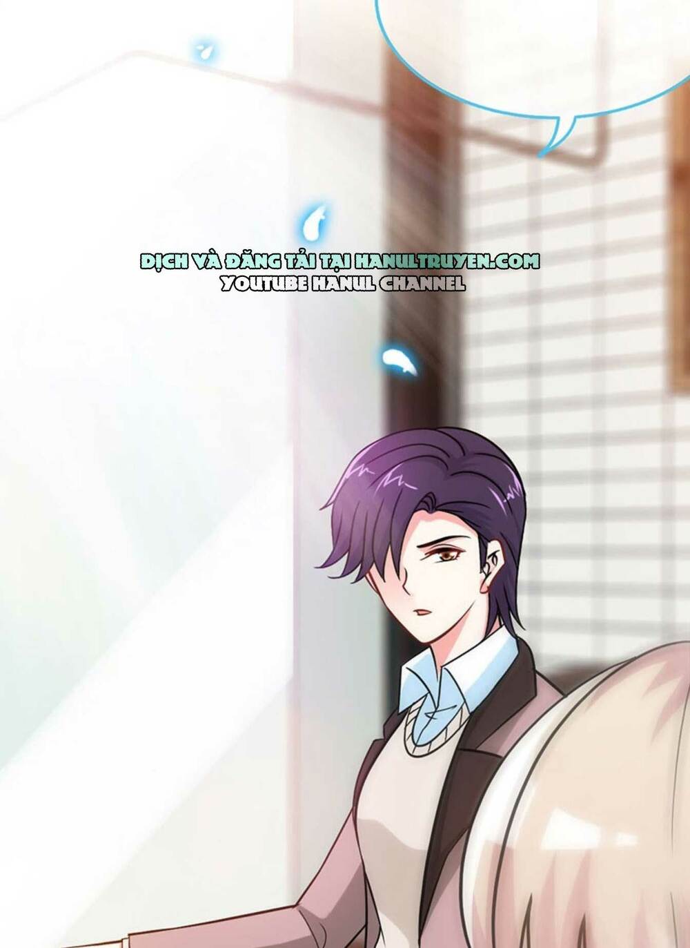 truy nã toàn cầu truy thê về sủng chapter 18 20