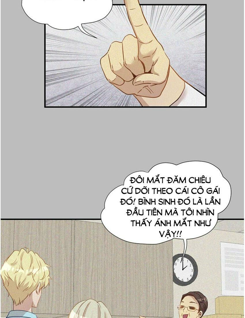 cuộc sống kỳ thú chapter 18 22