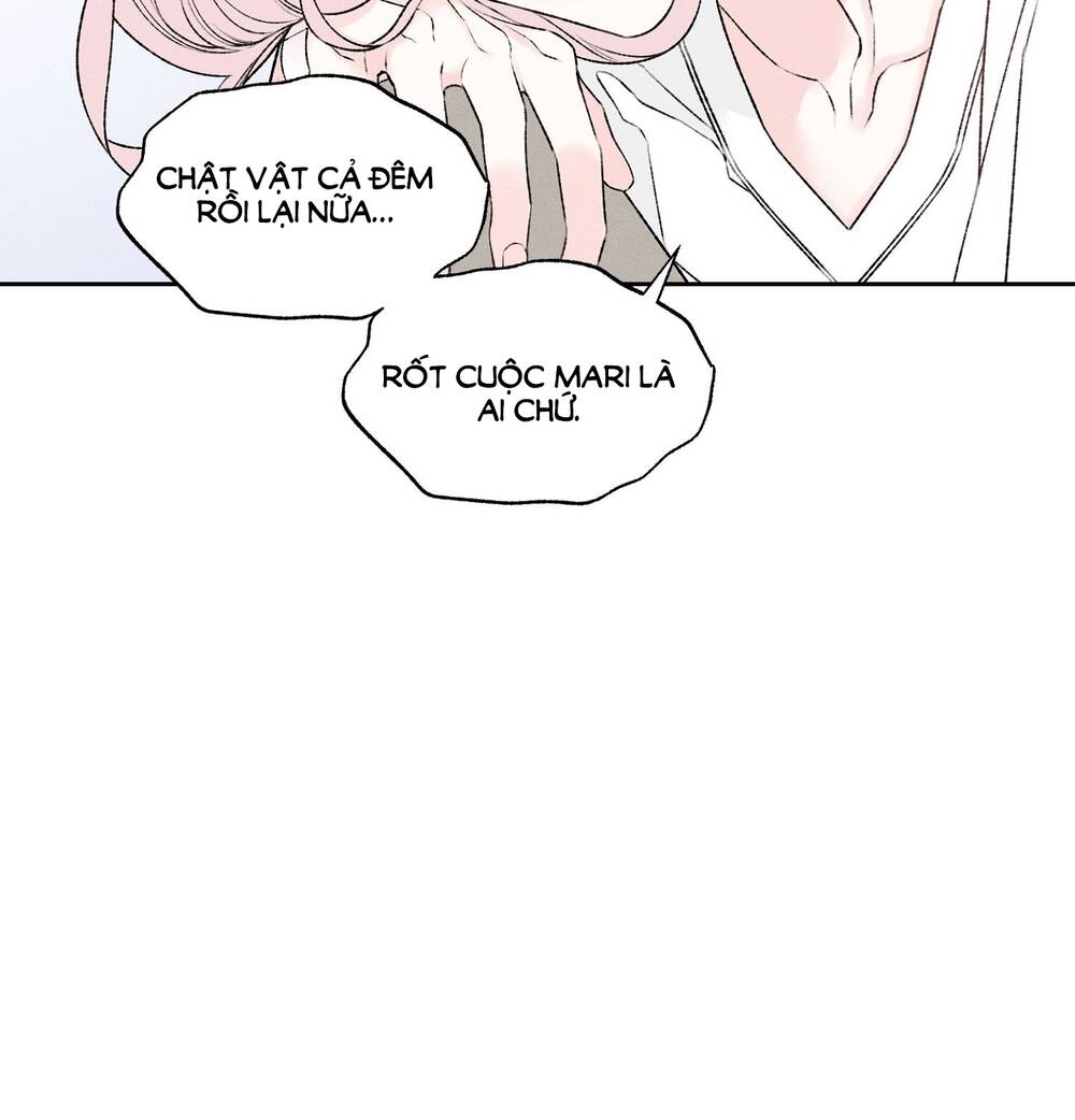 mối tình đầu của ma cà rồng chapter 27.1 22