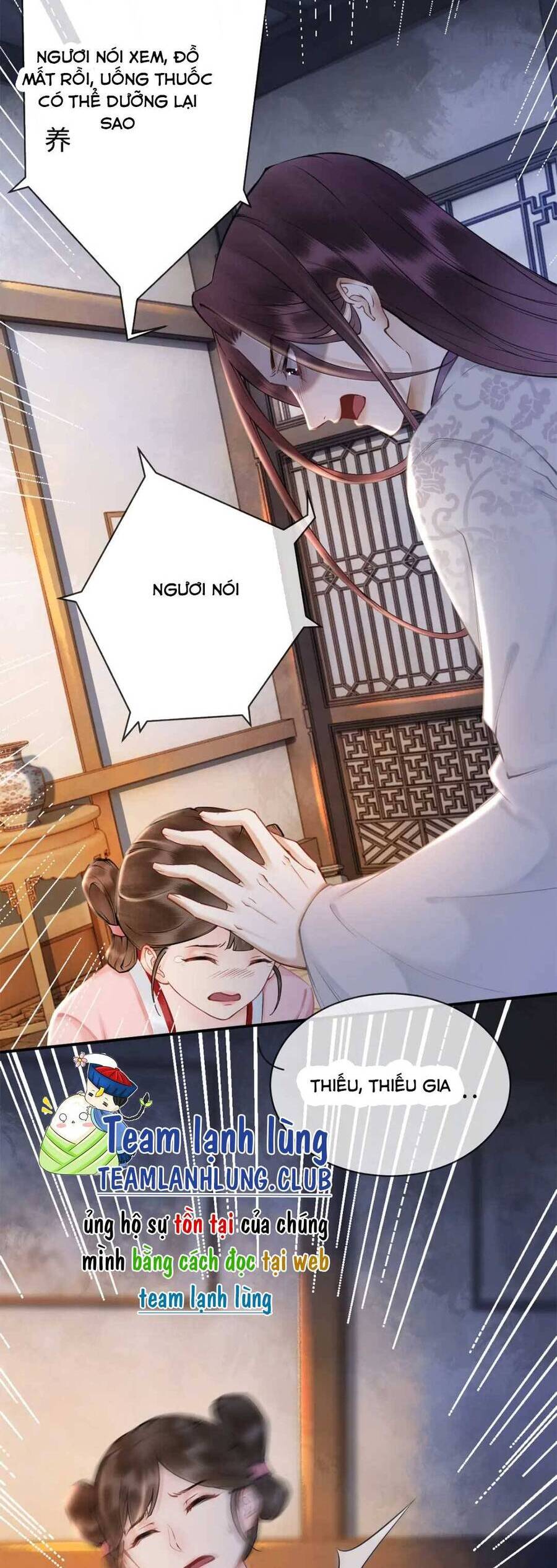 ngỗ tác cẩm y chapter 28 4