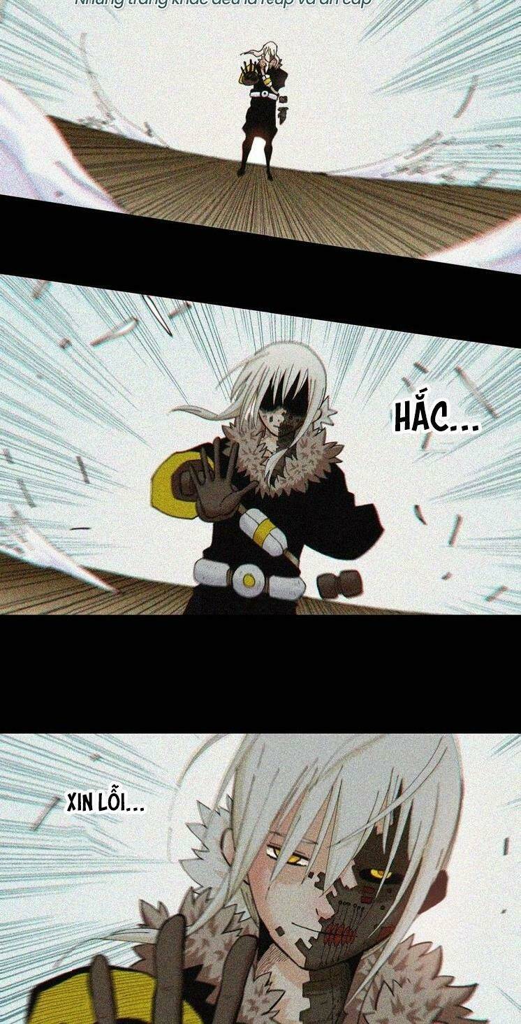 mạt thế chi thư chapter 21 24