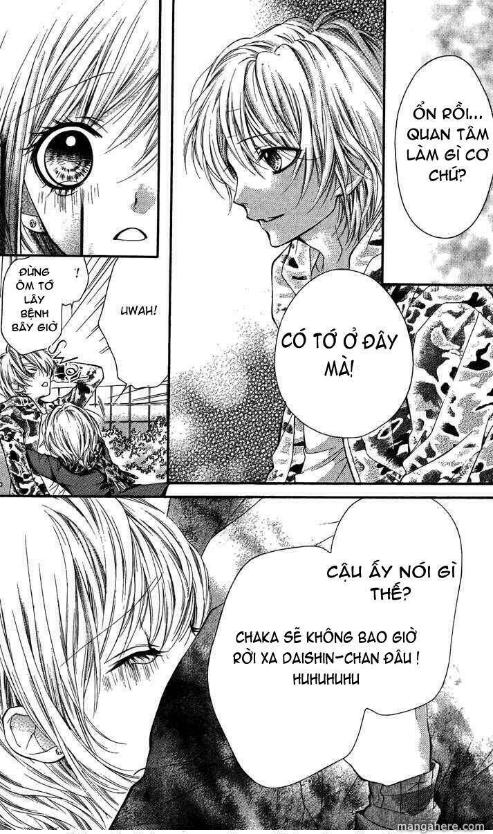 yamamoto zenjirou to moushimasu chapter 12.5 33