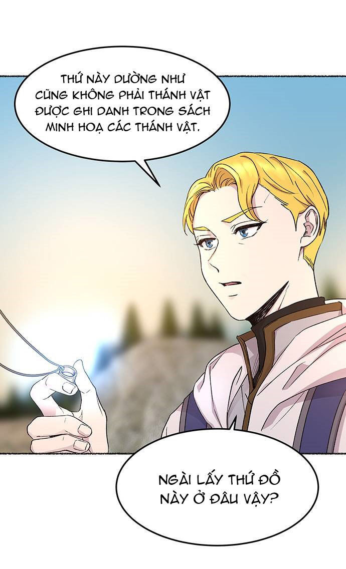 như gió trên cành cây khô chapter 36 14