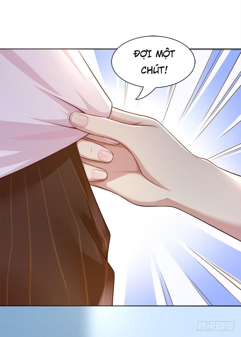 nhà có vợ xinh chapter 1 32