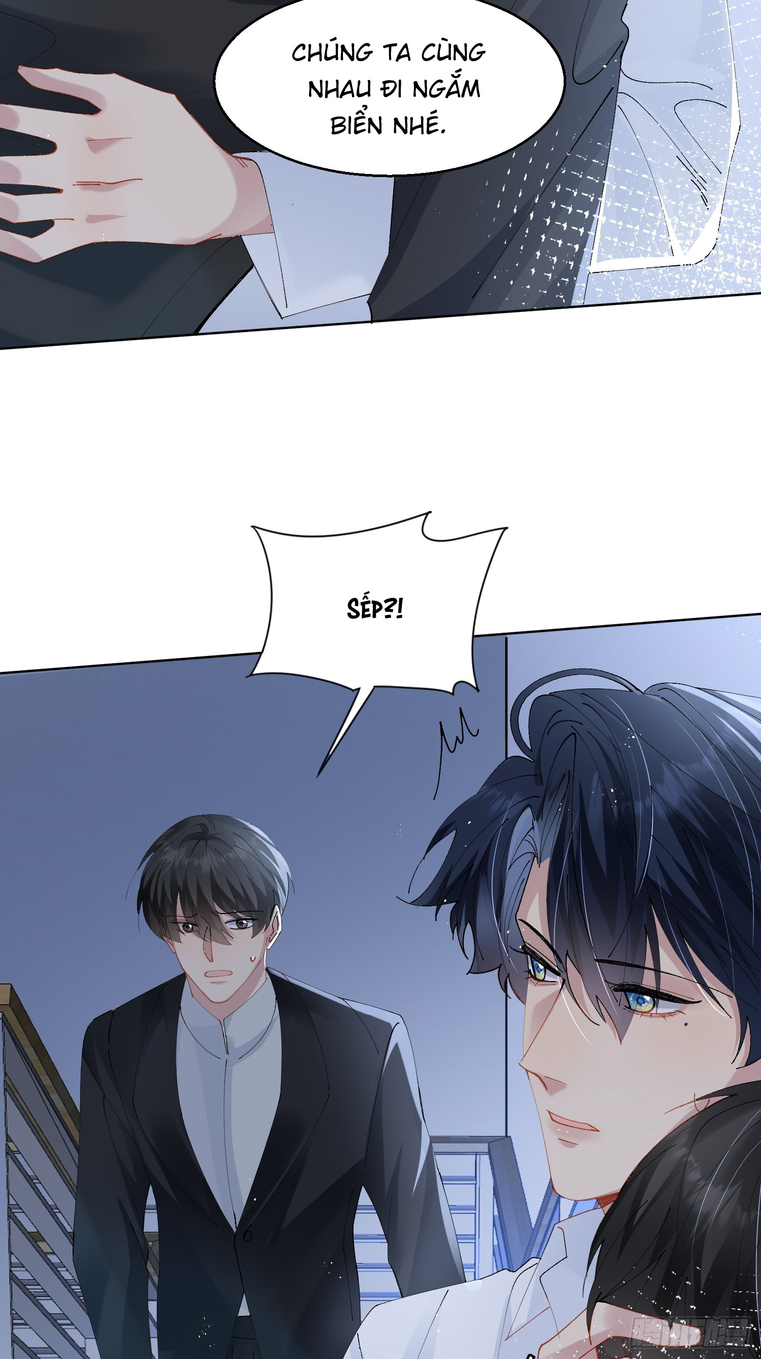 ỷ trên hiếp dưới chapter 9 15