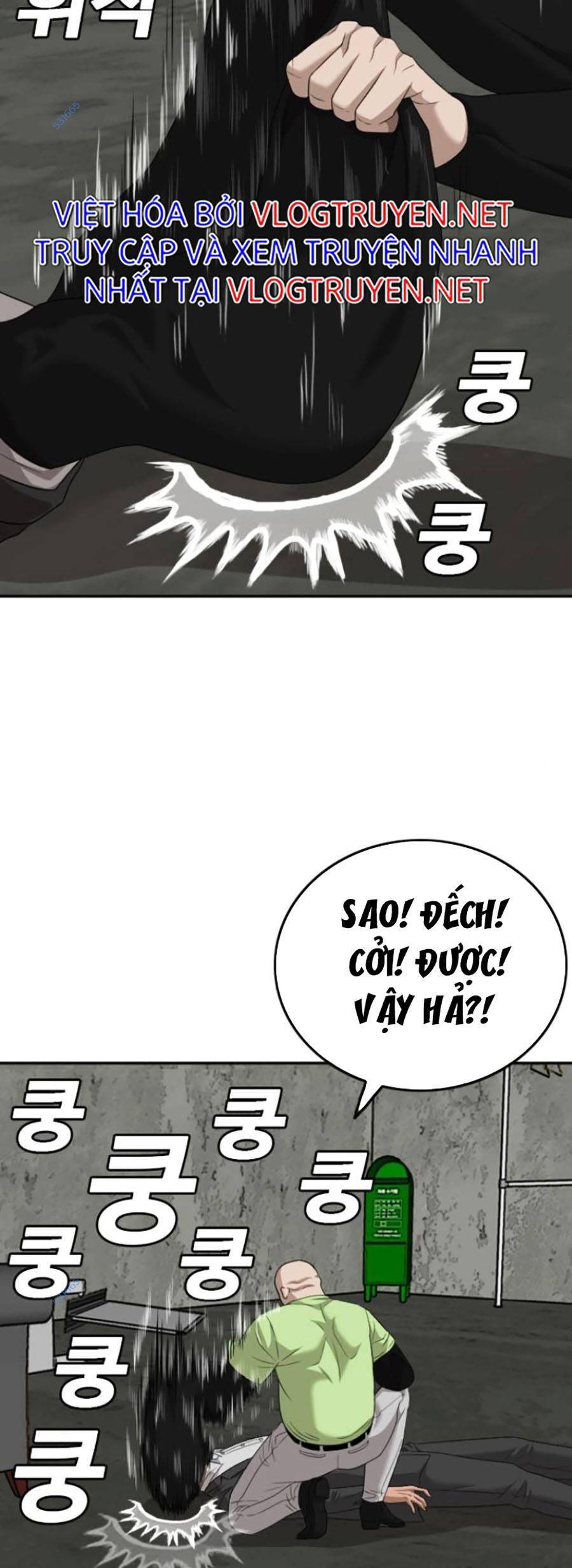 người xấu chapter 122 64