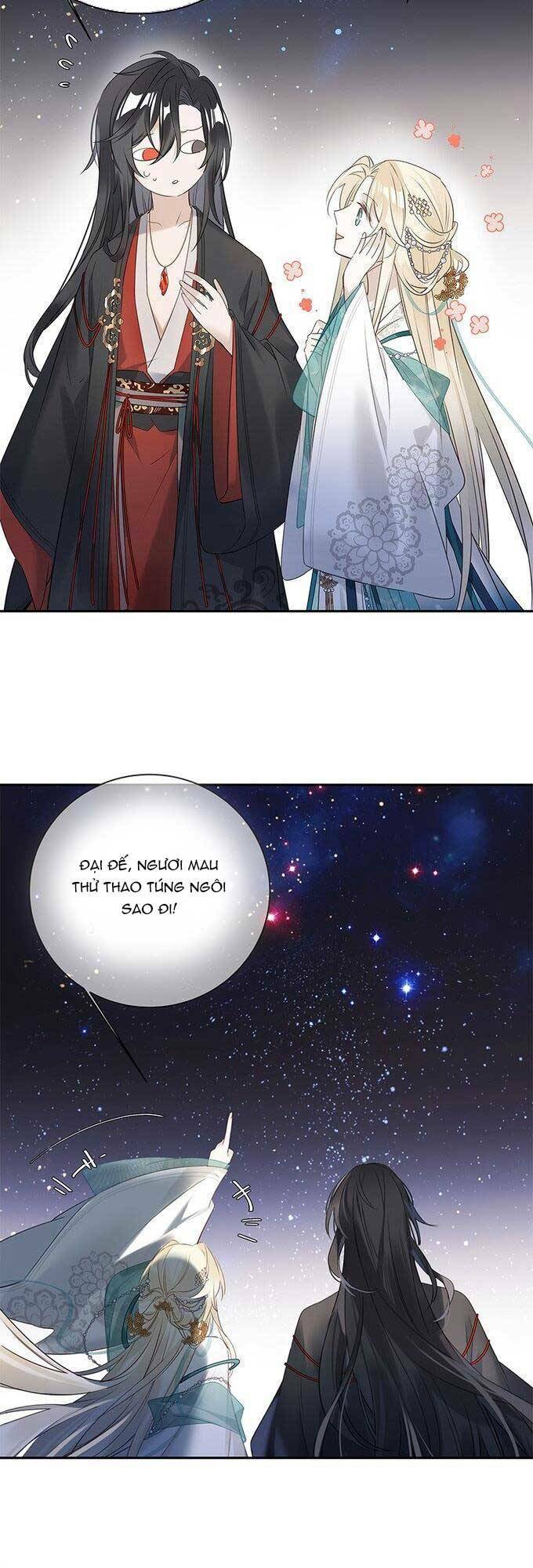 triệu hoán đại nhân tu chân giới chapter 6 5