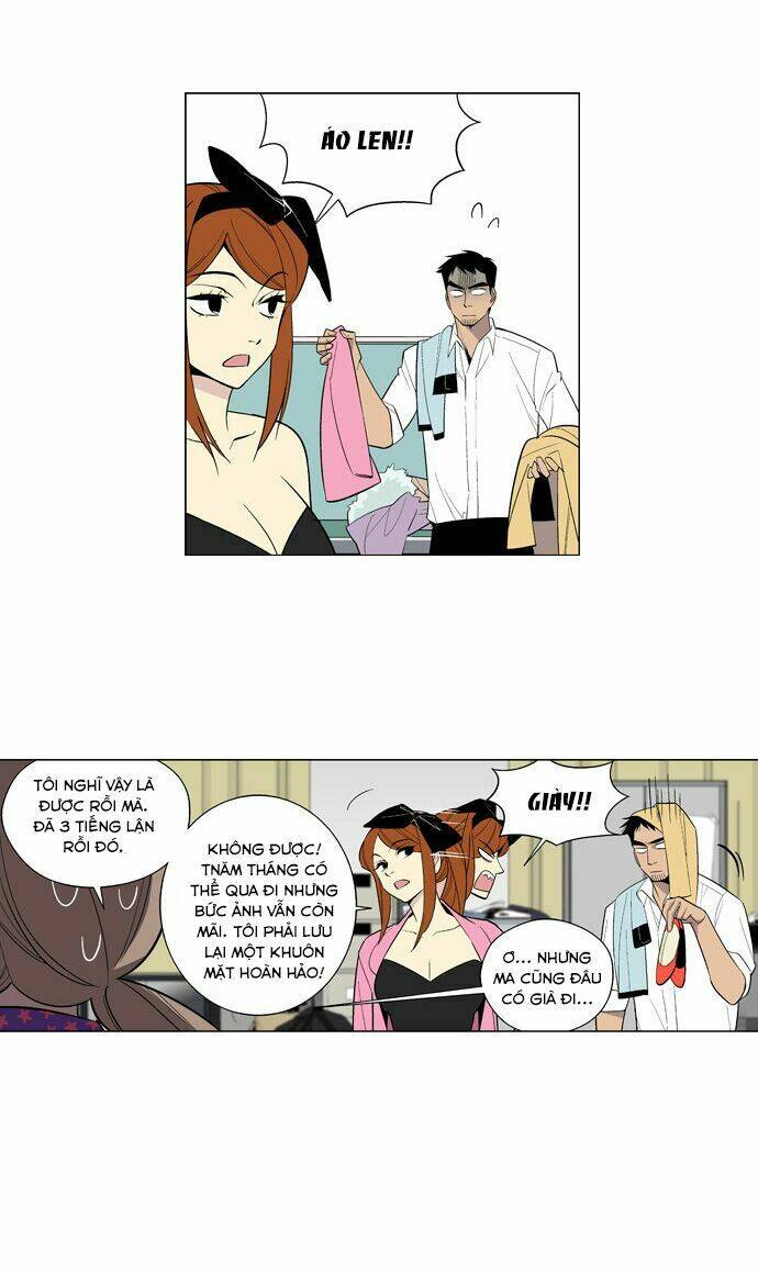 welcome to ghost city chapter 6 22