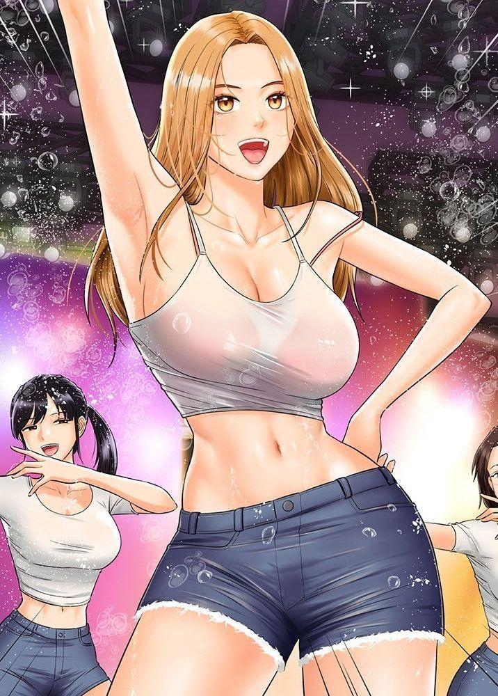 quét mã em đi! chapter 1.1 4