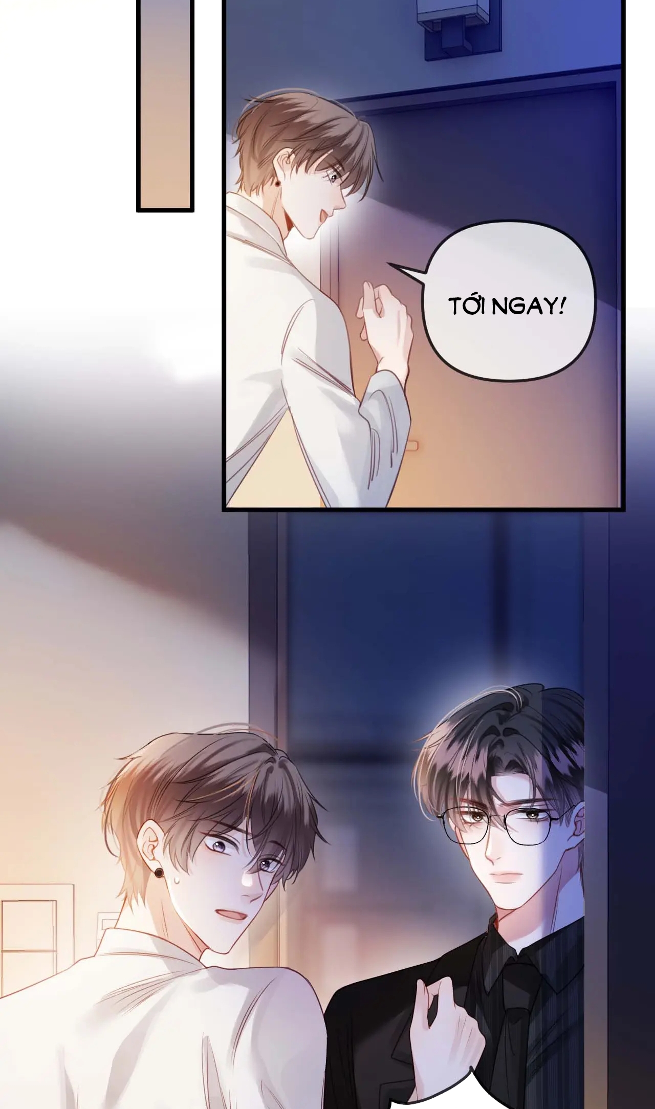 ngày mai cũng thích anh chapter 13 29