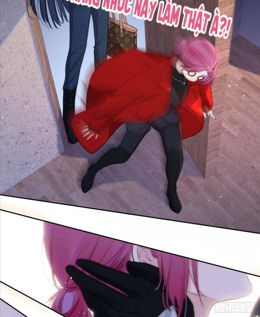 kim ốc tàng kiều chapter 47 12