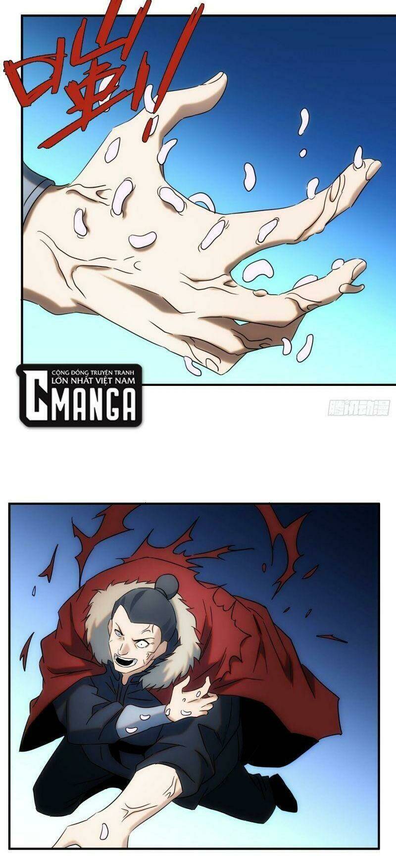 ma vương là đại địa chủ chapter 68 26