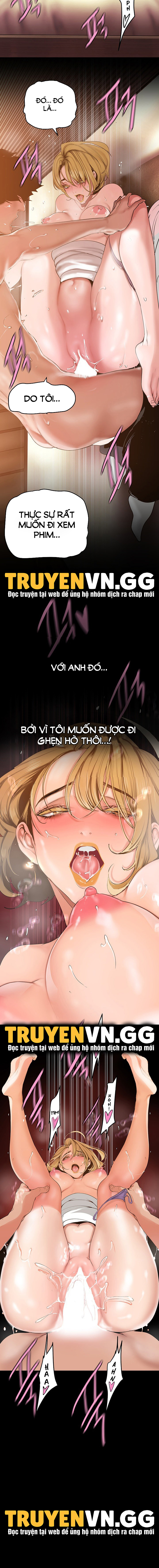 một thế giới mới tuyệt vời chapter 150 12