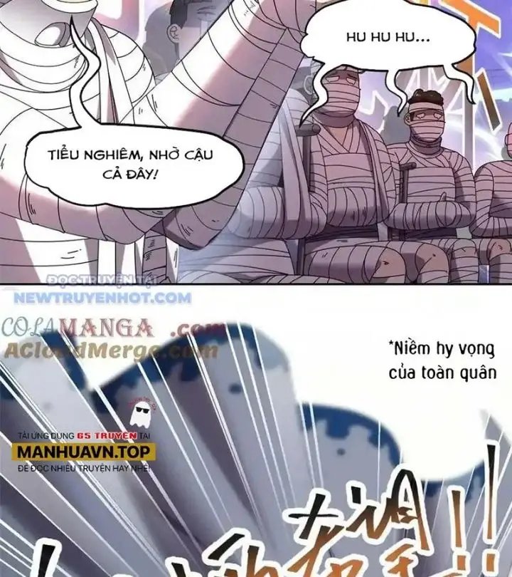 Siêu Thần Chế Tạp Sư chapter 159 48