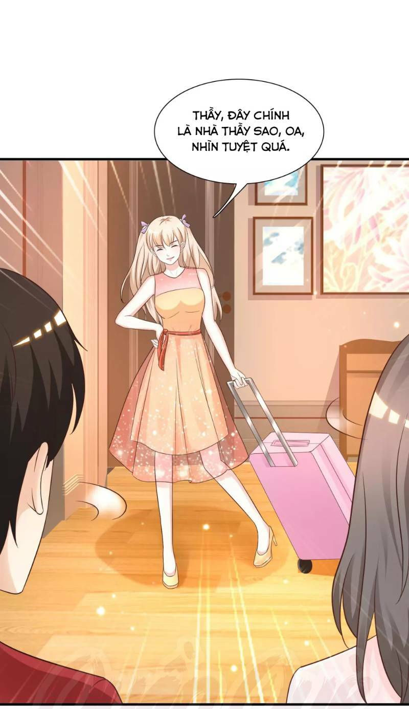 tối cường vận đào hoa chapter 74 1