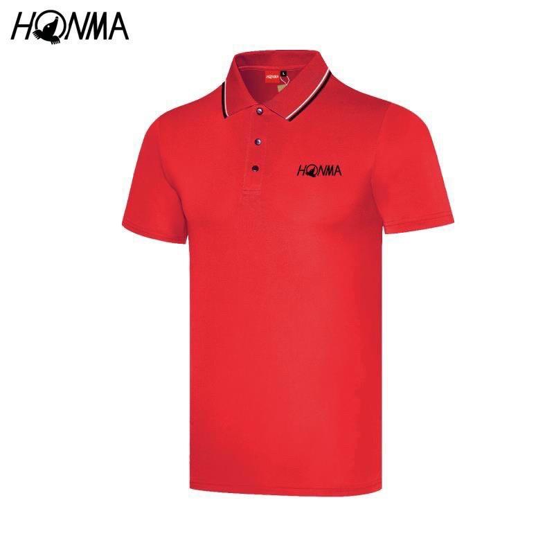 Áo golf honma