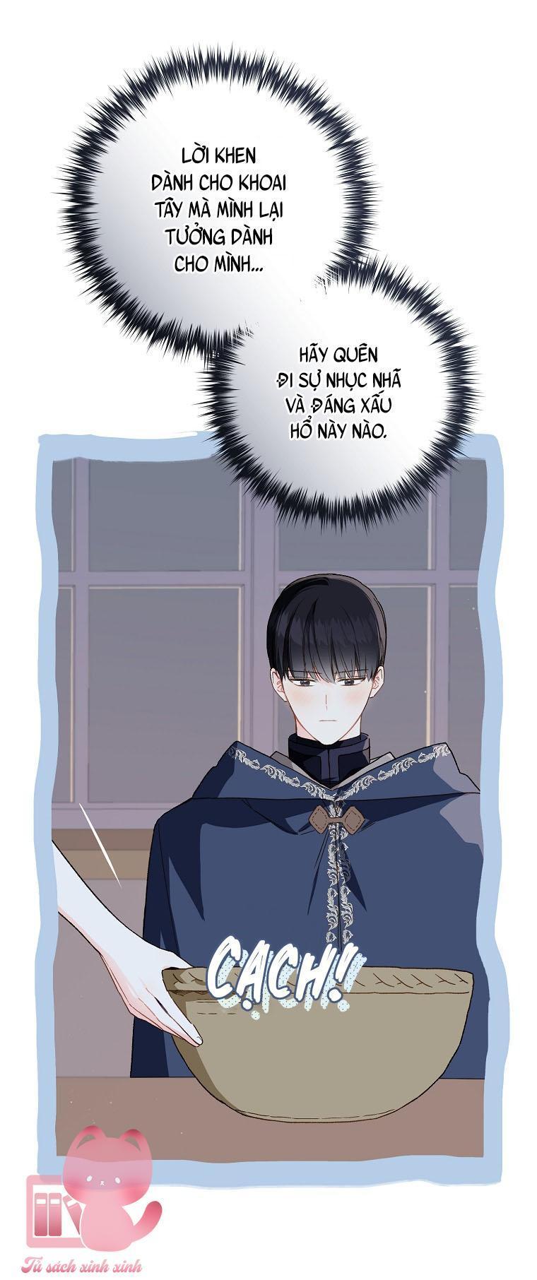 trang trại hạt dẻ cạnh hoàng cung chapter 50 34