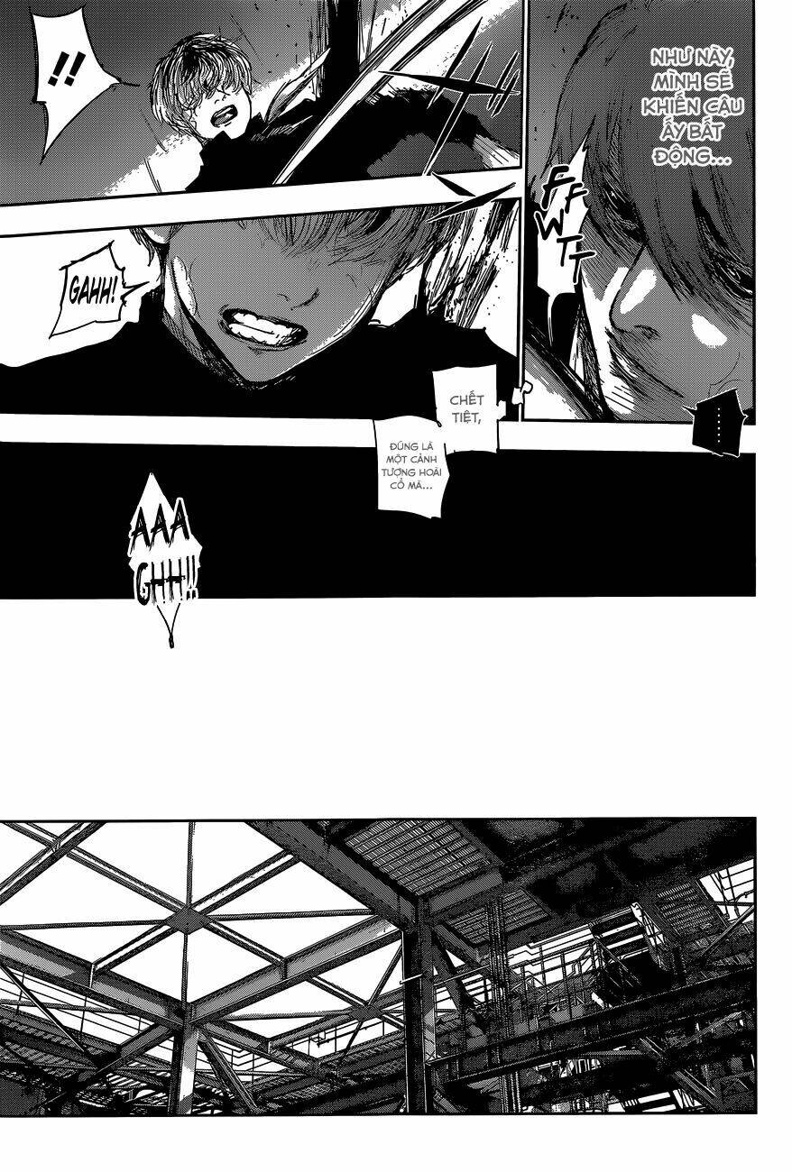 ngạ quỷ vùng tokyo 2 chapter 50 13