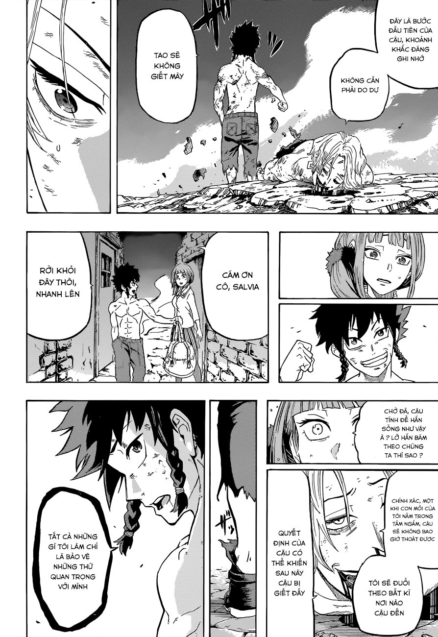 demon's plan chapter 6 5