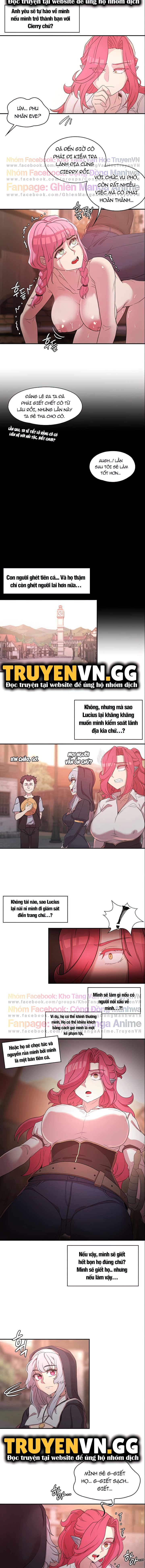 chuyển sinh thành phản diện game chapter 26 6