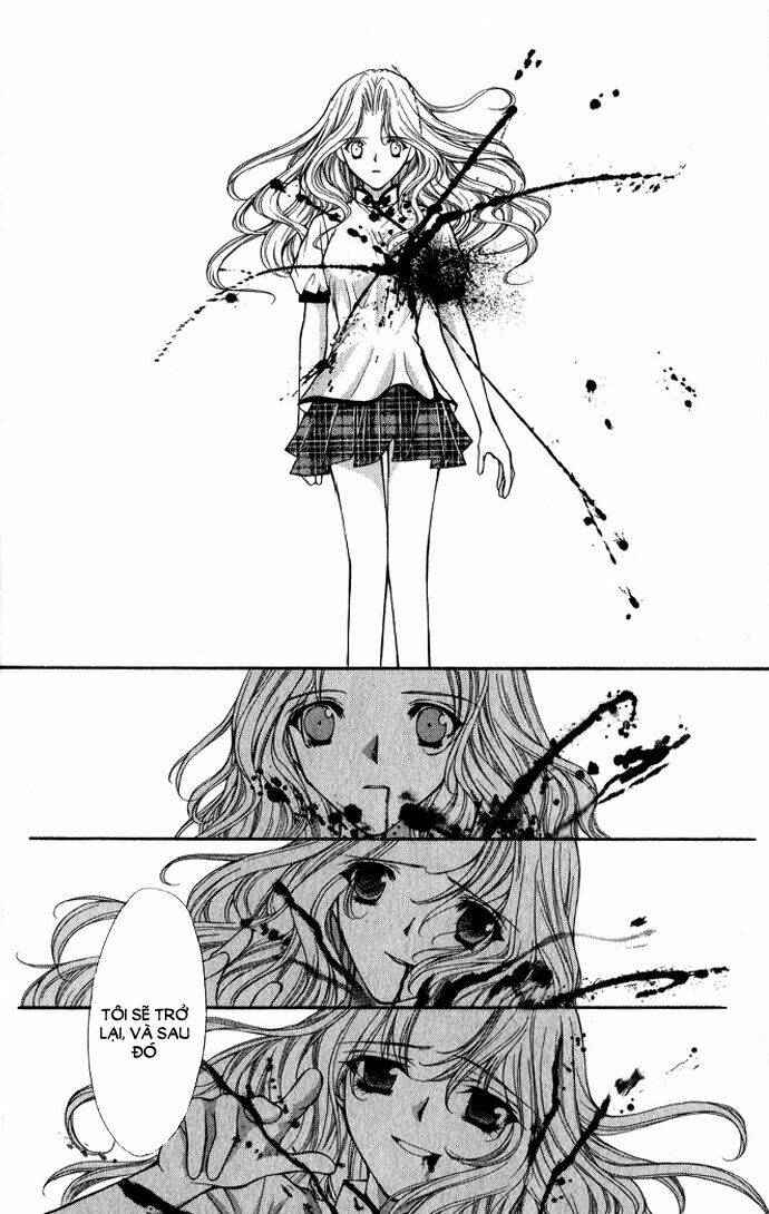 anh chàng khắc tinh chapter 16 25