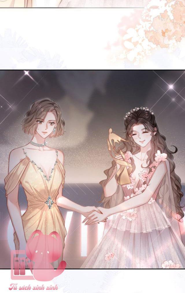 nữ cố vấn tuyển tú nam đoàn chapter 1 12