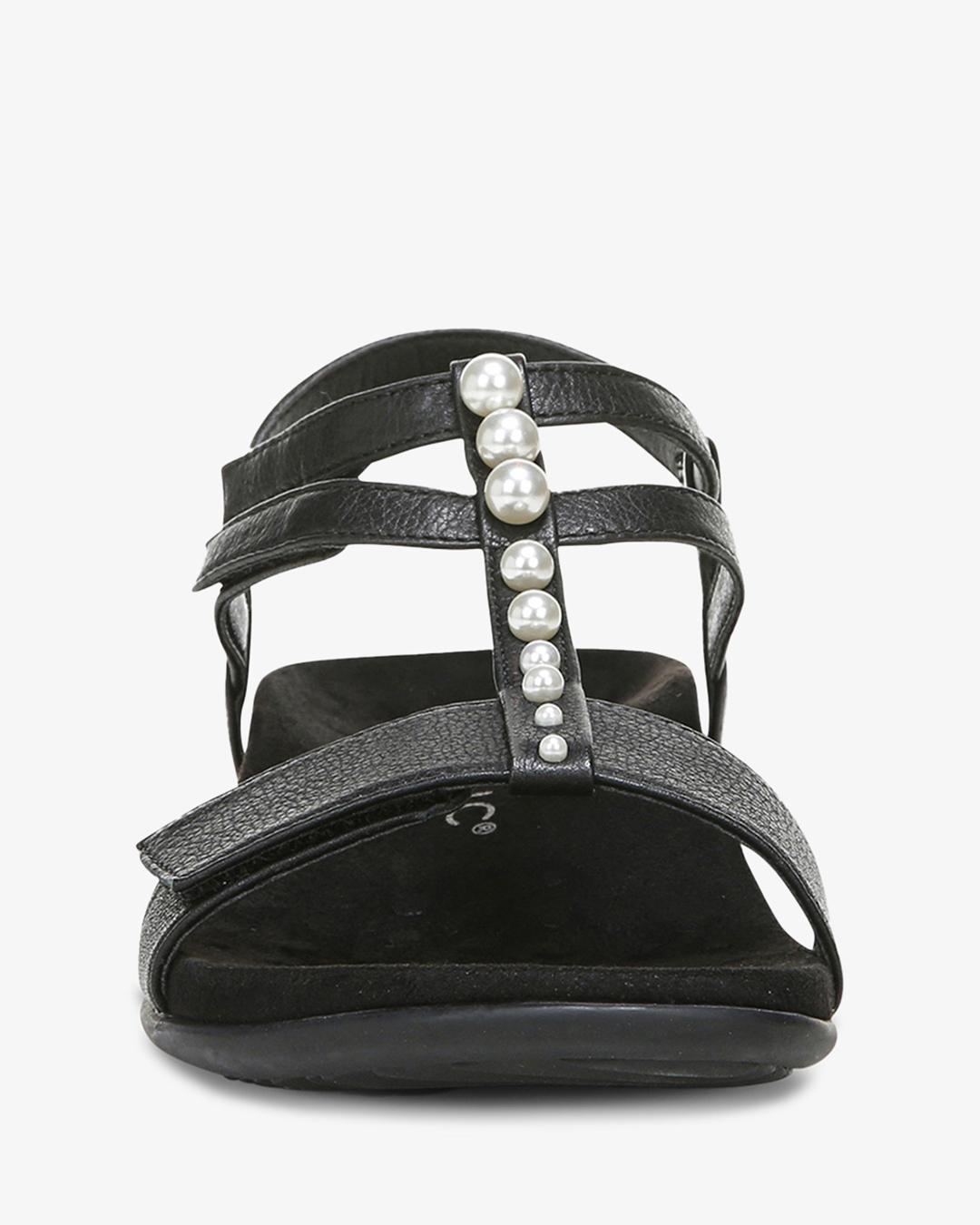 Giày Sandal Nữ VIONIC Mikah BLACK