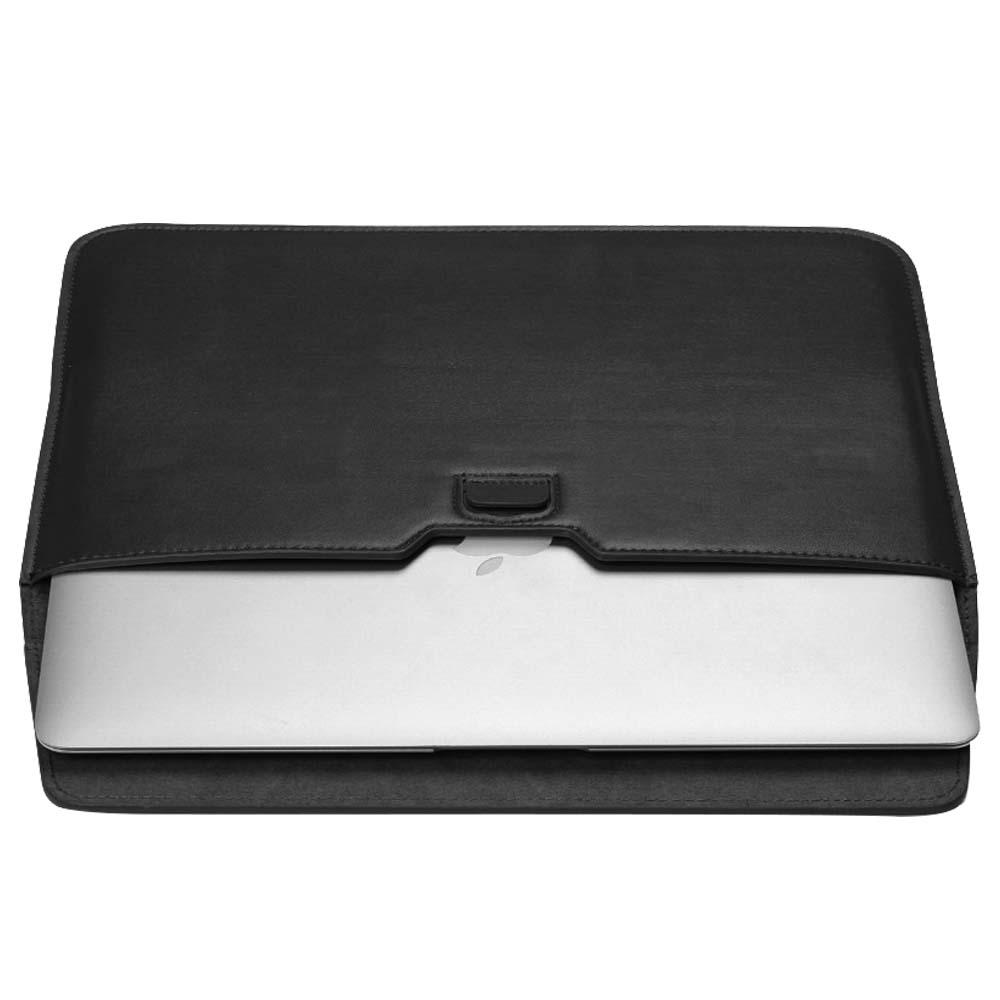 Túi Đựng Laptop Tay 11 12 13 14 15 Inch Cho Macbook Pro 13 Macbook Air 13 Ốp Lưng Cặp Xách Tay Túi HP Huawei Xiaomi Bao