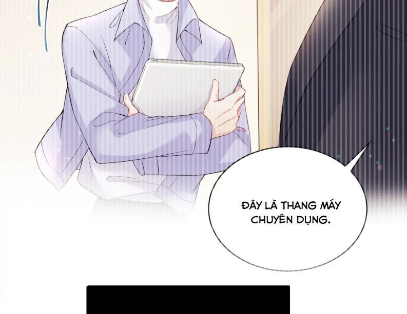 lại bị bạn trai cũ nhắm trúng rồi chapter 43 70